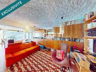  Maison à vendre 7 pièces 187 m²