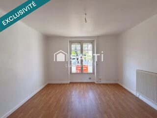  Maison à vendre 5 pièces 97 m²