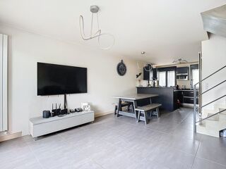  Maison � vendre 5 pi�ces 115 m�