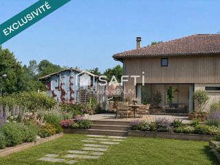  Maison à vendre 3 pièces 100 m²
