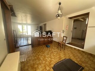  Maison à vendre 6 pièces 135 m²
