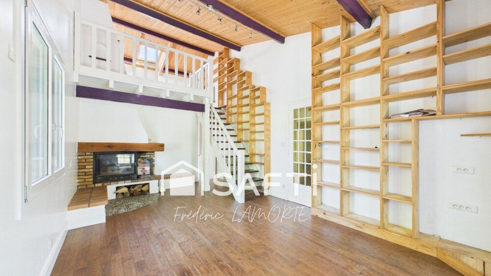 Vente Maison Maison familiale avec T2 indépendant ! Dompierre-sur-mer