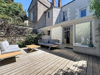  Maison à vendre 5 pièces 136 m²