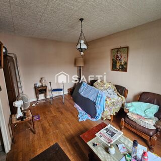  Maison � vendre 5 pi�ces 84 m�