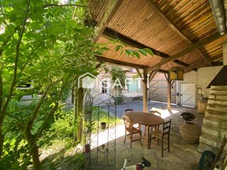 Maison à vendre 9 pièces 298 m²