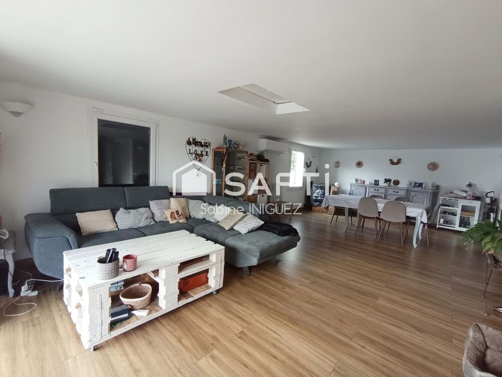Vente Maison MAISON 4 CHAMBRES, PLAIN PIED Castres