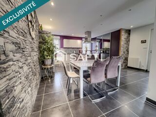  Maison à vendre 5 pièces 99 m²
