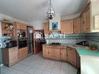  Maison à vendre 4 pièces 105 m²