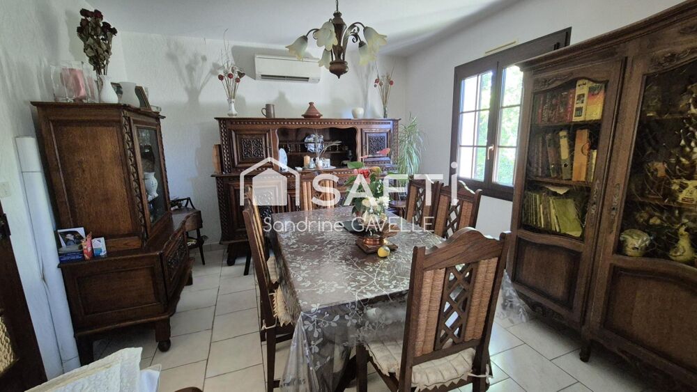 Vente Maison A 10 minutes de Troyes, maison traditionnelle familiale Saint-lye