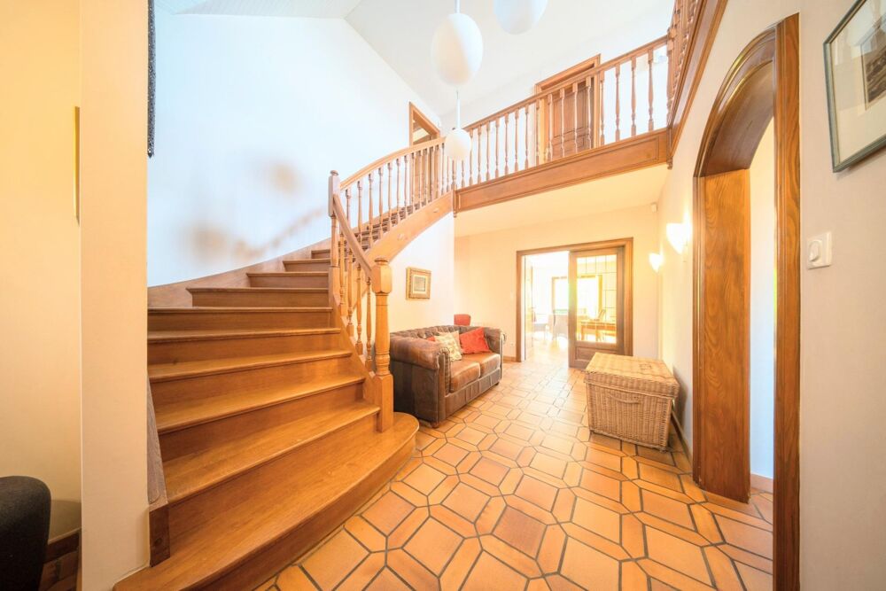 à vendre  Maison Village-Neuf (68128)