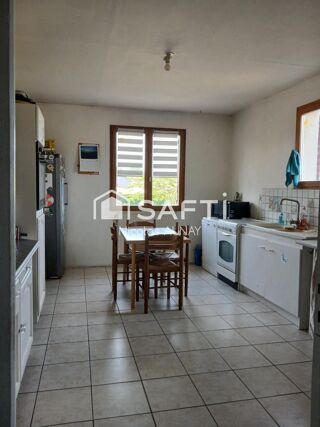  Maison à vendre 6 pièces 160 m²