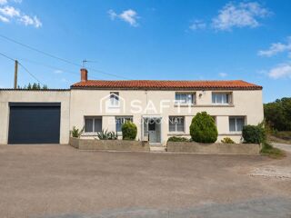  Maison à vendre 6 pièces 187 m²