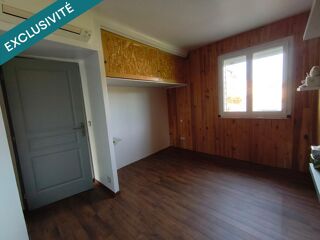  Maison � vendre 3 pi�ces 77 m�