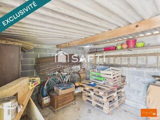  Maison à vendre 5 pièces 70 m²