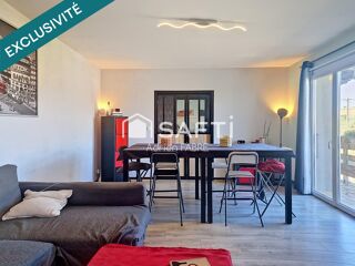  Maison à vendre 5 pièces 160 m²