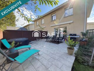  Maison à vendre 4 pièces 87 m²