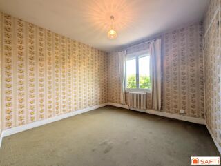  Maison � vendre 4 pi�ces 90 m�