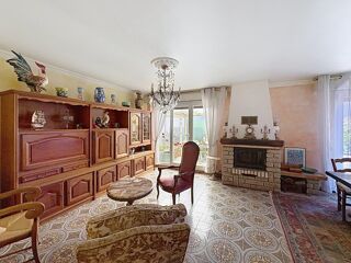  Maison à vendre 7 pièces 139 m²