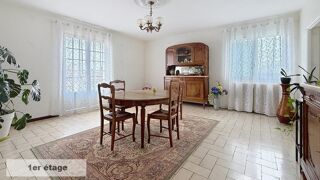  Maison � vendre 8 pi�ces 220 m�