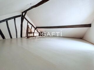  Maison à vendre 4 pièces 61 m²