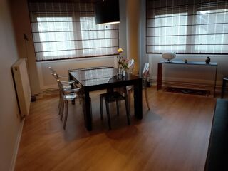  Appartement à vendre 9 pièces 115 m²