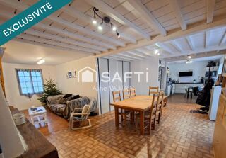  Maison � vendre 6 pi�ces 153 m�