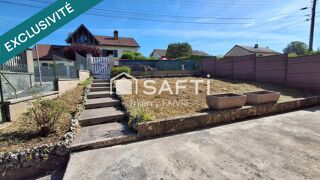  Maison à vendre 5 pièces 86 m²