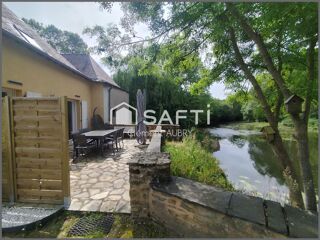  Maison à vendre 5 pièces 118 m²