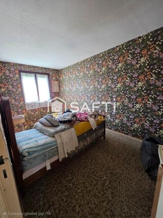  Maison � vendre 5 pi�ces 78 m�