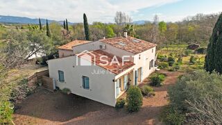  Maison à vendre 5 pièces 160 m² Roquebrune-sur-argens