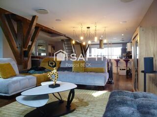  Appartement � vendre 2 pi�ces 95 m�