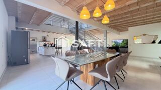  Maison à vendre 5 pièces 255 m²
