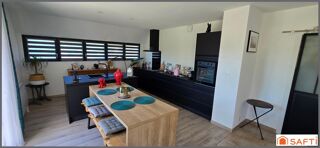  Maison à vendre 7 pièces 127 m²