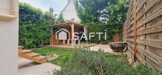  Maison à vendre 5 pièces 75 m²