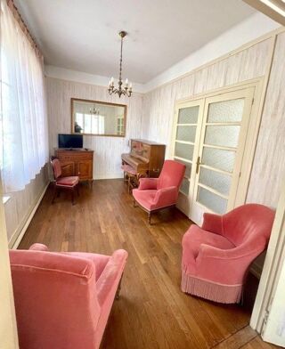  Maison � vendre 7 pi�ces 144 m�