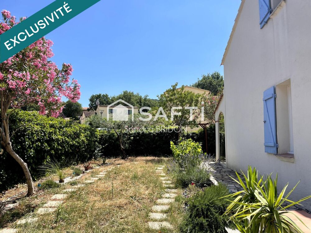 maison de famille spacieuse