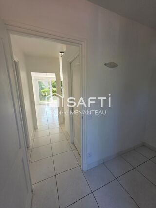  Appartement  vendre 2 pices 48 m