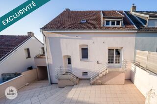  Maison � vendre 5 pi�ces 112 m�