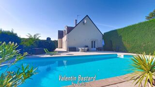  Maison � vendre 10 pi�ces 260 m�