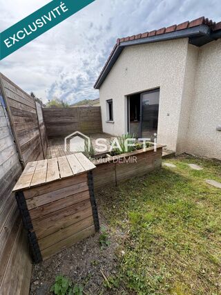  Maison � vendre 3 pi�ces 59 m�