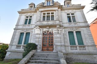  Appartement à vendre 3 pièces 69 m²