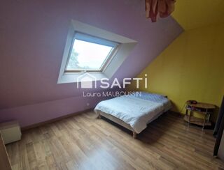  Maison à vendre 6 pièces 173 m²