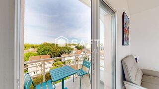  Appartement � vendre 4 pi�ces 107 m�