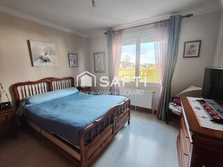 Maison à vendre 5 pièces 90 m²