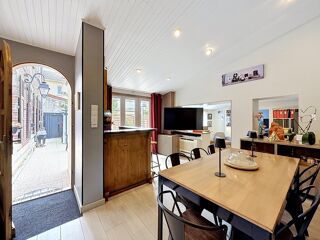 Appartement à vendre 4 pièces 104 m²