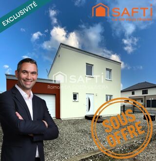  Maison � vendre 4 pi�ces 105 m�