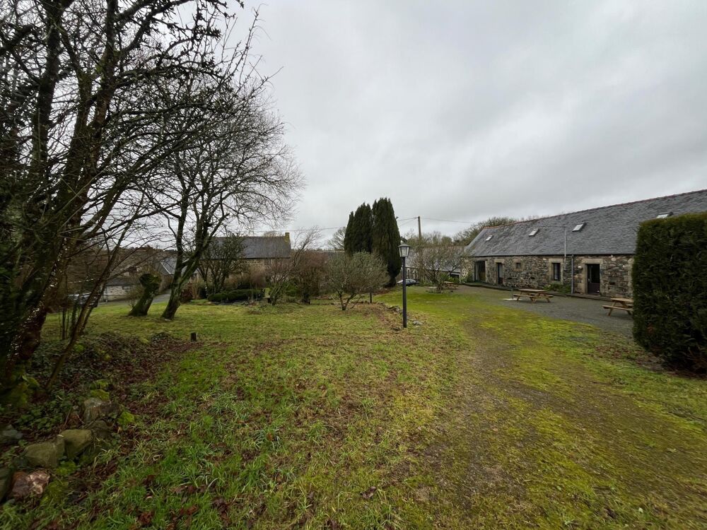 � vendre  Maison La Chapelle-Neuve (22160)