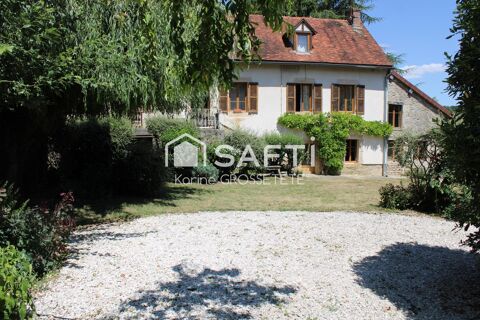   Maison de 265m� sur terrain de 2638m� Maison - 7 pi�ce(s) - 265 m�