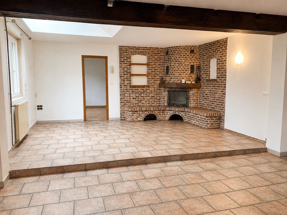 Vente Maison Maison plain pied 2 chambres Lievin