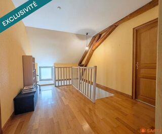  Maison à vendre 5 pièces 113 m²